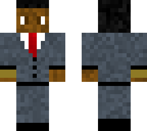 isaac(suit)