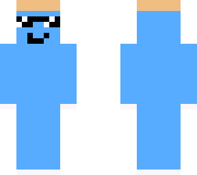 isaac the ice cream (cleaning simulator) (cotton candy)