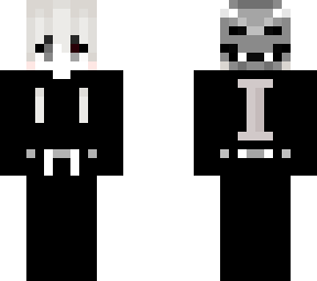 itamann's skin