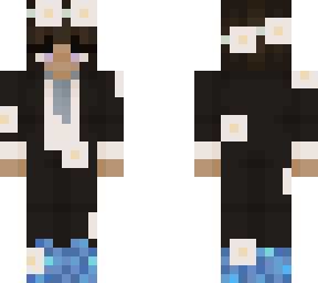 jaelyn skin