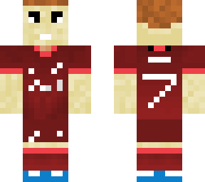 james milner