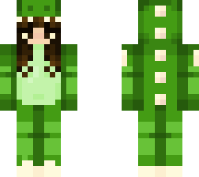 jemima - dino onsie