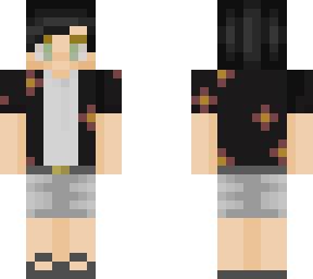 jessie summer 2
