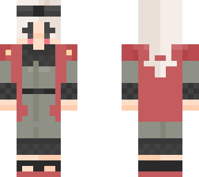 jiraiya~! {no-scroll} {naruto!}
