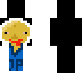 jp derp (dream style)