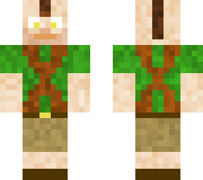 jungle soldier