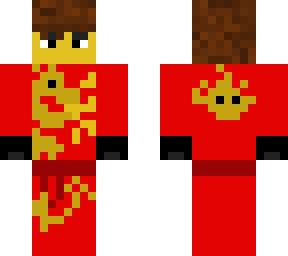 kai dx (without hood)