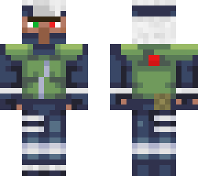 kakashi hatake i