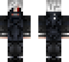 kaneki ken with mask