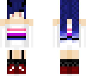 katilyn with the genderfluid flag redone