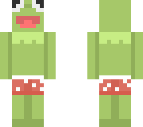 kermit :)