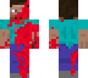 killer skin