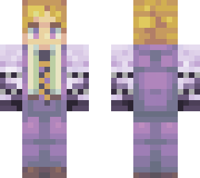 kira yoshikage with the brains of killer queen