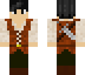 krav for rpg server