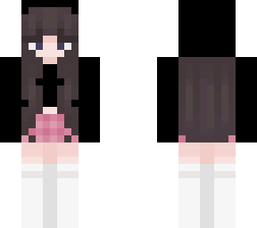 kuromi egirl