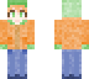 kyle broflovski