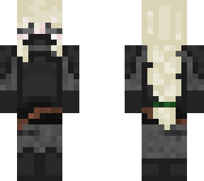 lacy (post-corruption)