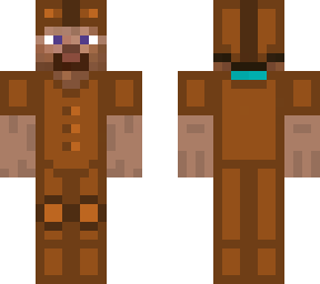 leather steve