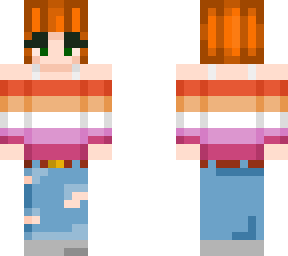 lgbt+ sweater!