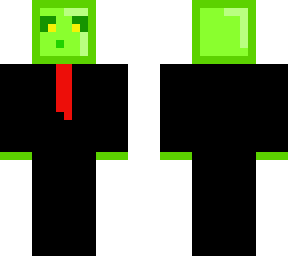 lime skin