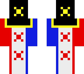 lmanburg flag