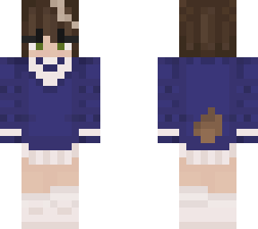 lore skin