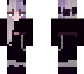 lore skin