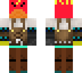 lustyson blacksmith