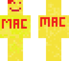 mac