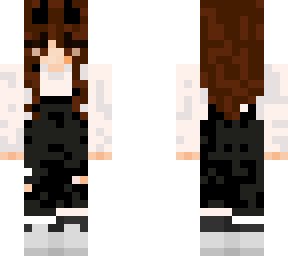 mad's skin