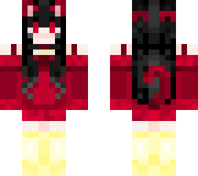 madison cat girl