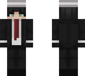 mafia man