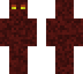 magma cube