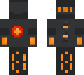 magma knight