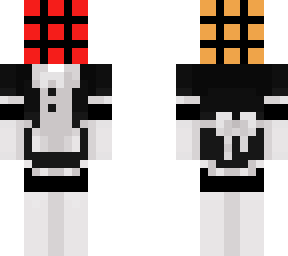 maid
