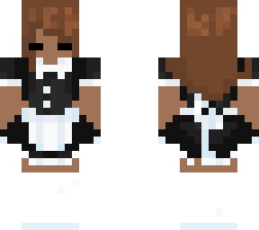 maid dress