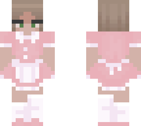 maid drista 2