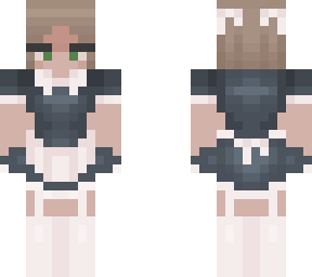 maid drista 2