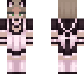 maid drista 4