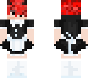maid me