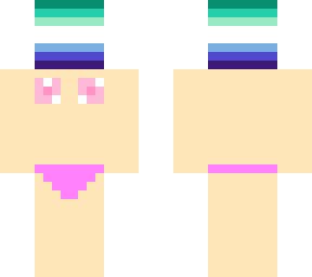 male pride flag