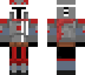 mandalorian
