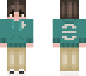 marshi hoodie