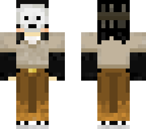 mask