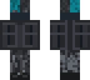 mask boy