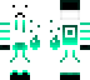 mask slime