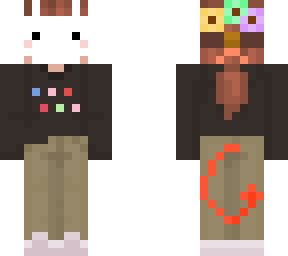 maskpetal