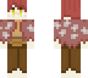 may the mushroom sprite