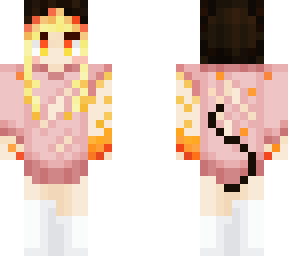 maya blazeborn