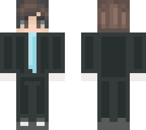 mcbuzz tux